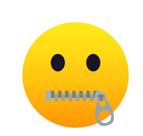 Share URL. . Zip mouth gif